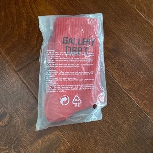 COPY - Gallery Dept NEW Socks